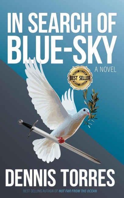 In Search of Blue-Sky