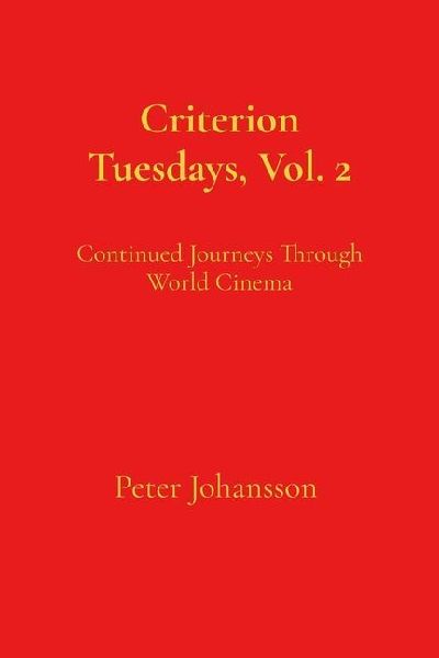 Criterion Tuesdays, Vol. 2