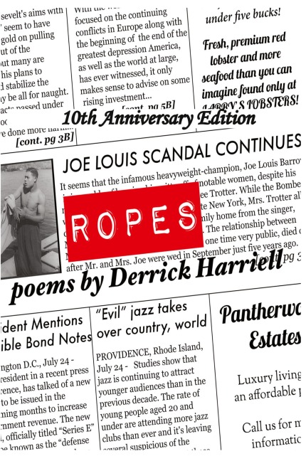 Ropes: Tenth Anniversary Edition