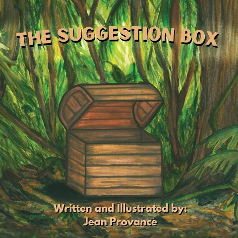 The Suggestion Box