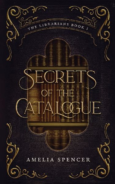 Secrets of the Catalogue
