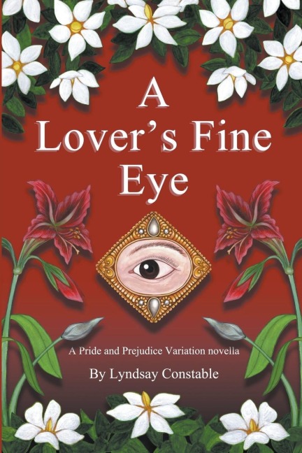 A Lovers Fine Eye