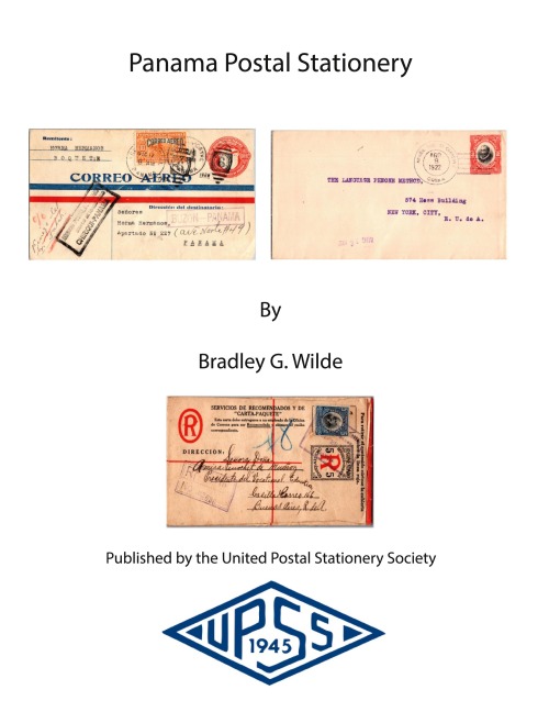 Panama Postal Stationery