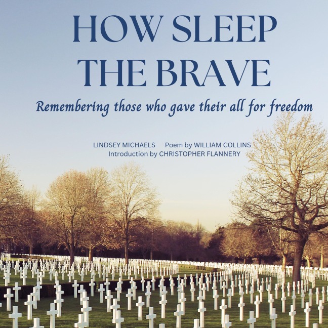 How Sleep the Brave