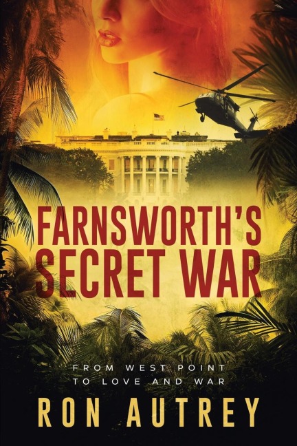 Farnsworths Secret War