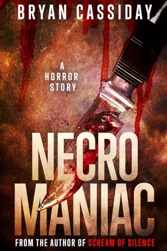 Necromaniac