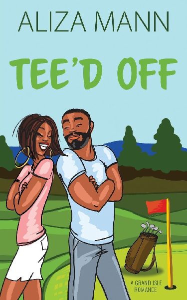 Teed Off