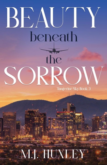 Beauty Beneath the Sorrow