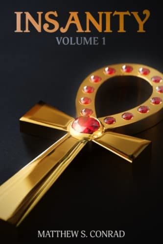 Insanity Volume 1