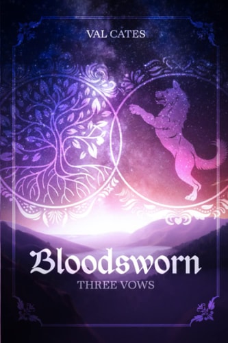 Bloodsworn Three Vows