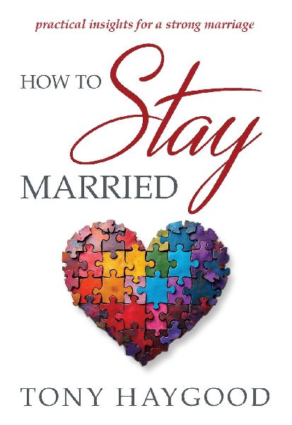 How to Stay Married: Practical Insights for a Strong Marriage