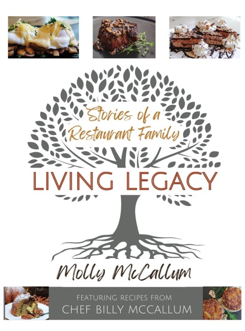 Living Legacy: Stories of a Restaurant Family