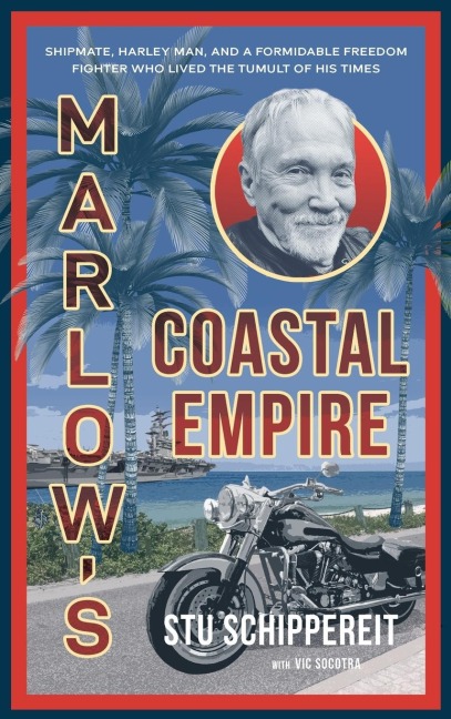 Marlows Coastal Empire