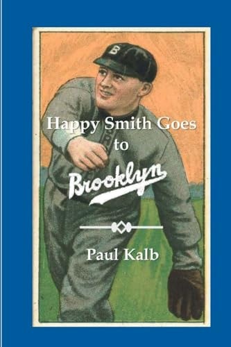 Happy Smith Goes to Brooklyn