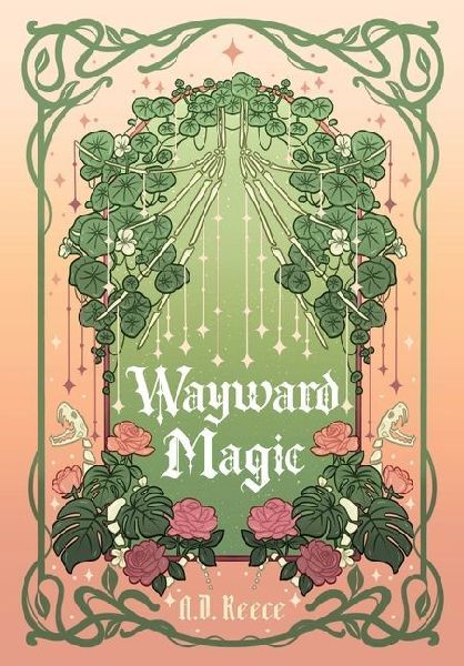 Wayward Magic