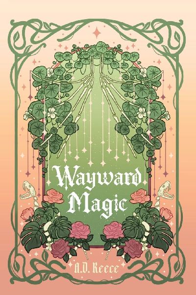 Wayward Magic