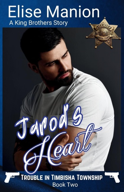 Jarods Heart: A King Brothers Story