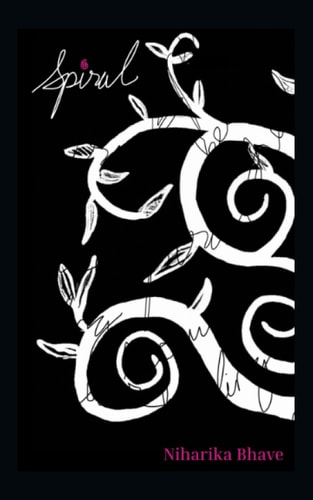 Spiral Because Healing is Never Linear.
