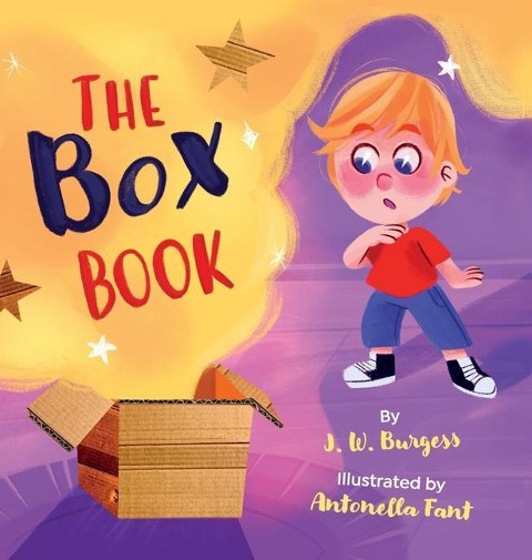 The Box Book