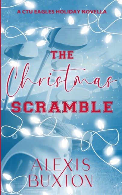 The Christmas Scramble
