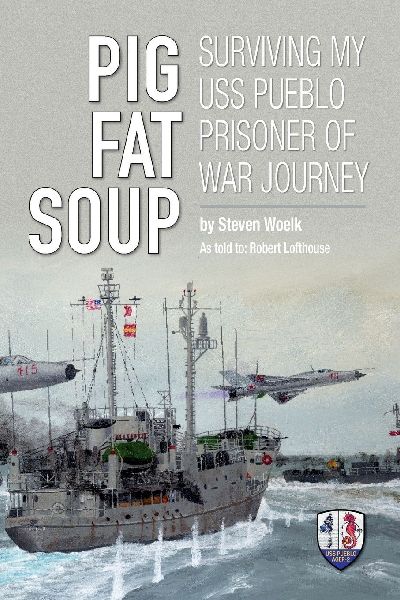 Pig Fat Soup