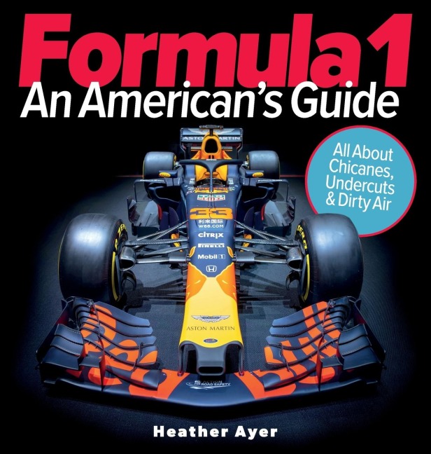 Formula 1: An Americans Guide