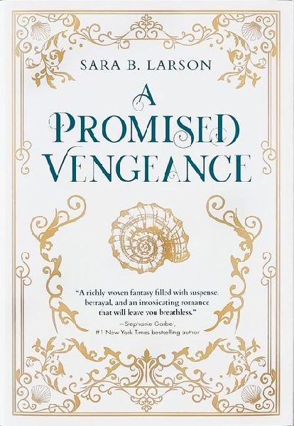 A Promised Vengeance