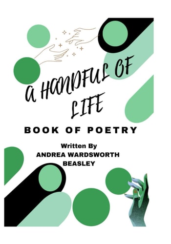 A Handful of Life Book of Poetry