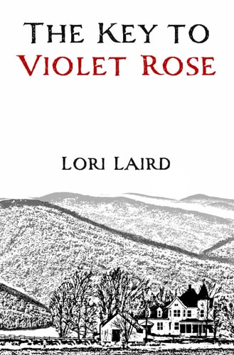 The Key to Violet Rose