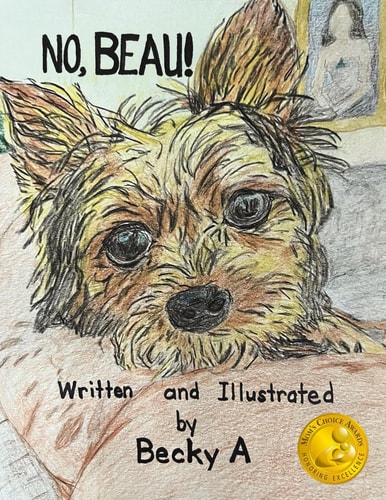 No, Beau!