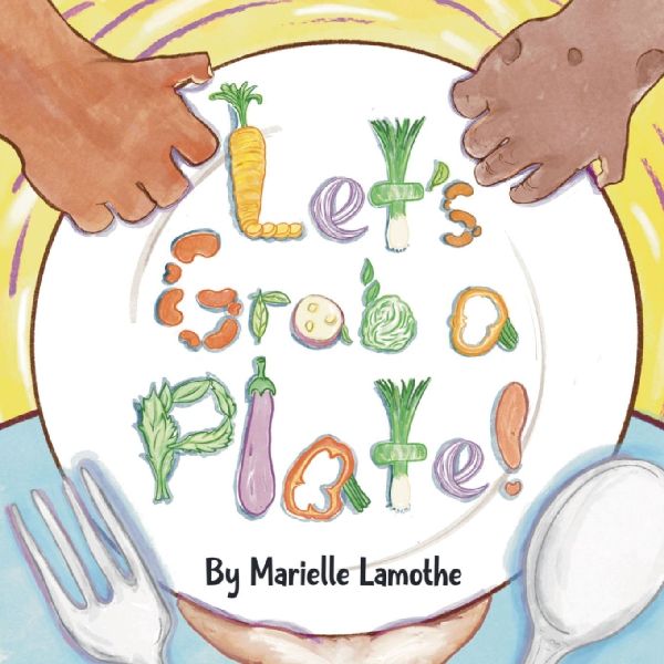 Lets Grab a Plate!