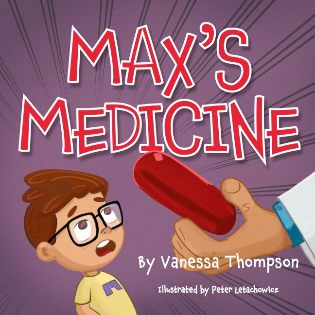 Maxs Medicine
