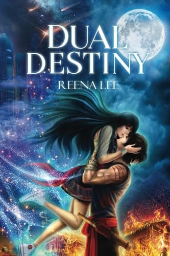 Dual Destiny - Paperback A New Age of Destined Lovers