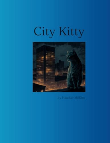 City Kitty