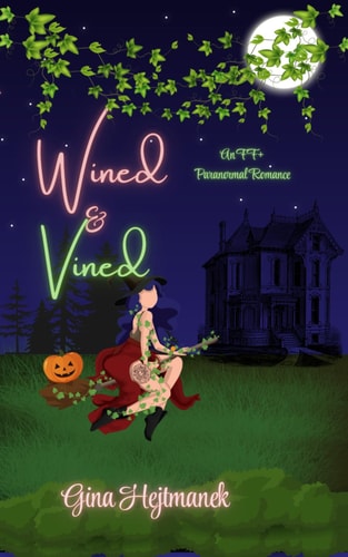 Wined & Vined