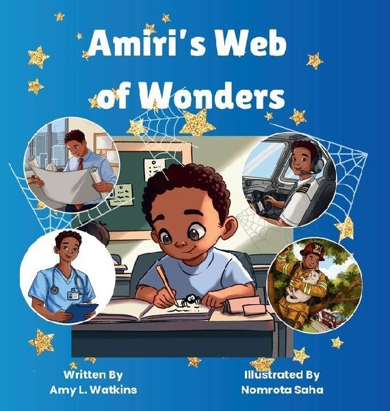 Amiri's Web of Wonders