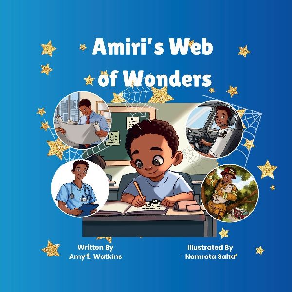 Amiris Web of Wonders