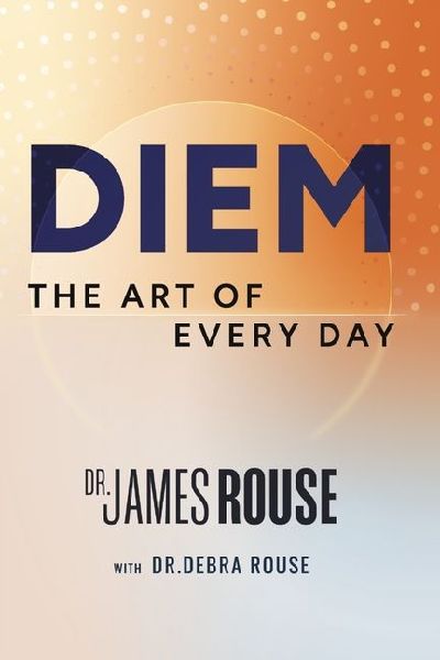 Diem the Art of Every Day