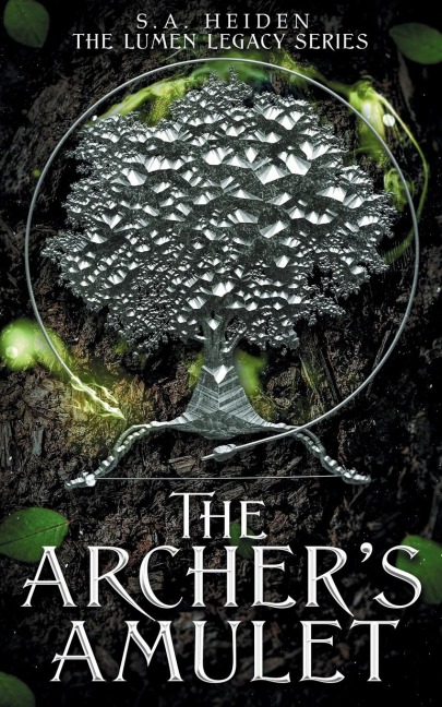 The Archers Amulet