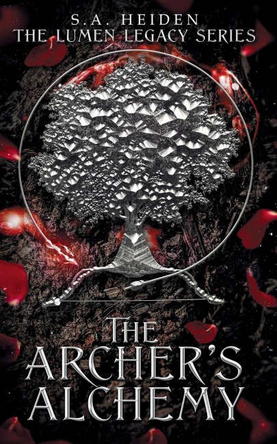 The Archers Alchemy