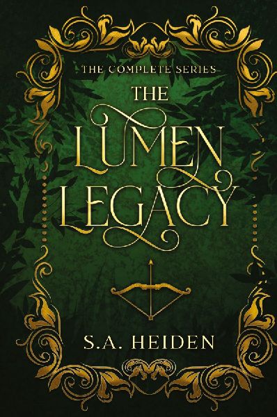 The Lumen Legacy