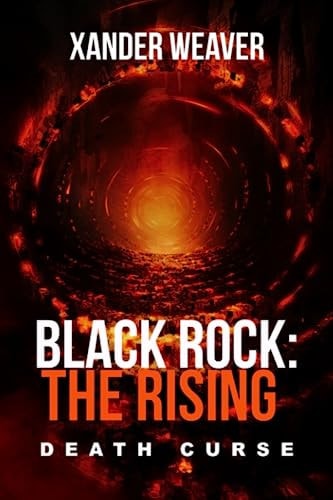 Black Rock The Rising: Death Curse
