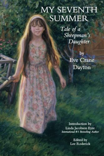 My Seventh Summer Tale of a Sheepman's Daughter