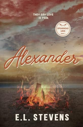 Alexander Alexander's Story