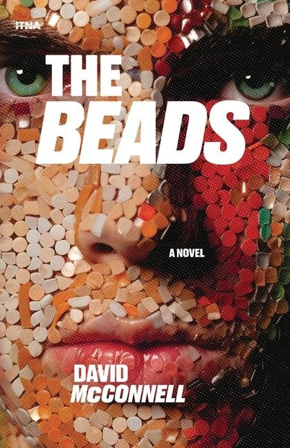 The Beads: A Novel of Old Money and the Desperate Search for Love