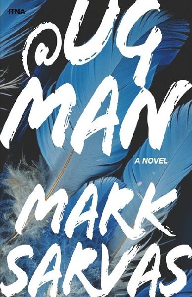 @UGMan: A Novel of Social Media Obsession