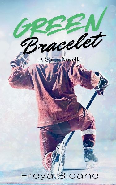 Green Bracelet: A Spicy Novella