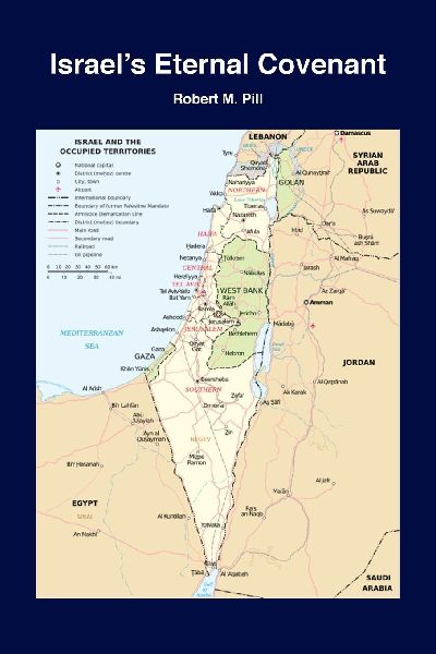 Israels Eternal Covenant