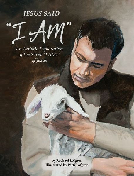 Jesus Said I Am