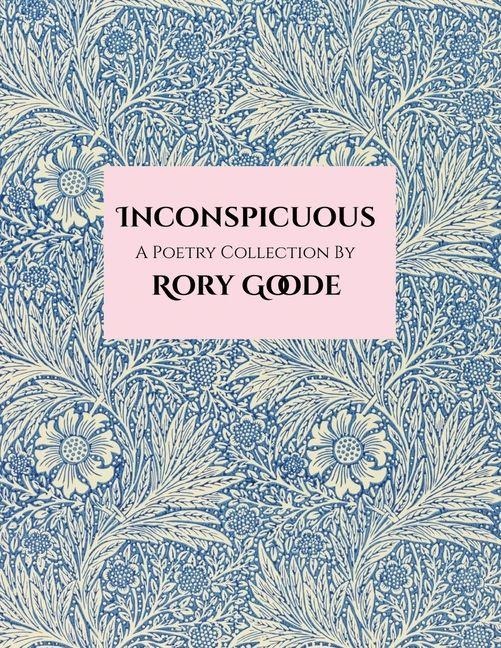 Inconspicuous: A Poetry Collection